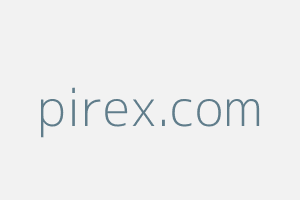Image of Pirex