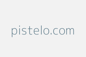 Image of Pistelo