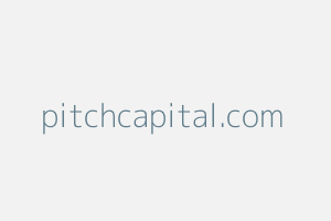 Image of Pitchcapital