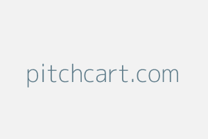 Image of Pitchcart