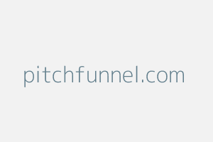 Image of Pitchfunnel