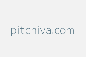 Image of Pitchiva