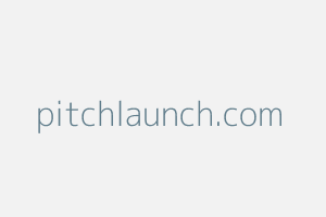 Image of Pitchlaunch