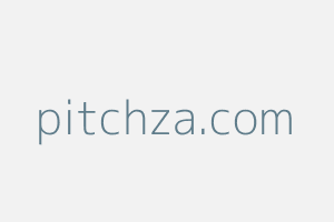 Image of Pitchza