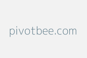 Image of Pivotbee