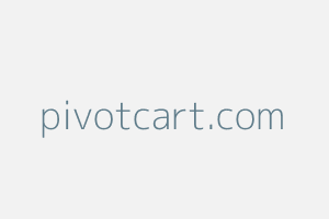 Image of Pivotcart