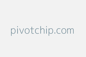 Image of Pivotchip