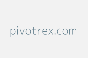 Image of Pivotrex
