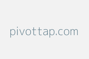 Image of Pivottap