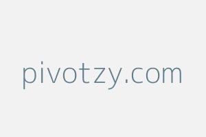 Image of Pivotzy