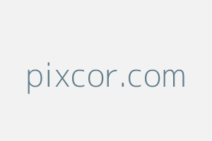 Image of Pixcor