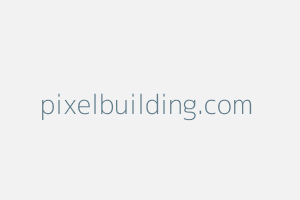 Image of Pixelbuilding