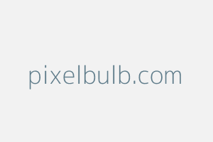 Image of Pixelbulb