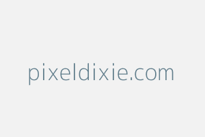 Image of Pixeldixie