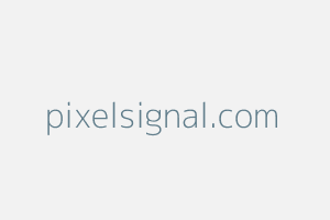 Image of Pixelsignal