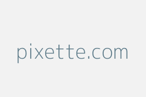 Image of Pixette