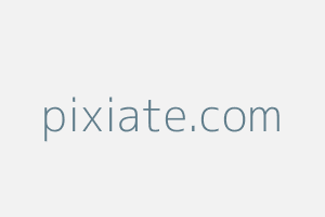 Image of Pixiate