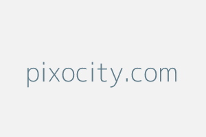 Image of Pixocity