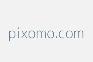 Image of Pixomo