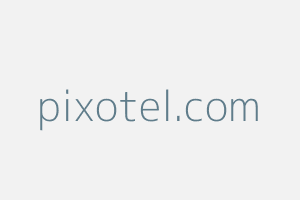 Image of Pixotel