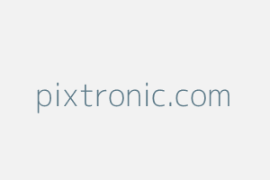 Image of Pixtronic