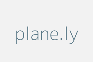 Image of Plane.ly