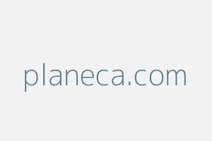 Image of Planeca