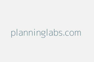 Image of Planninglabs