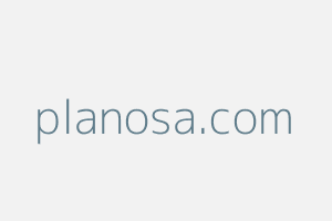 Image of Planosa