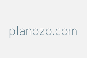 Image of Planozo