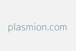 Image of Plasmion
