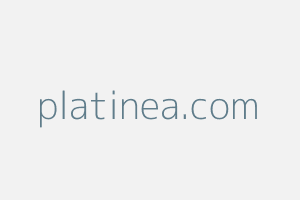 Image of Platinea