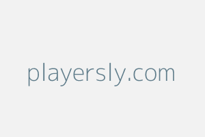 Image of Playersly