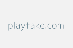 Image of Playfake