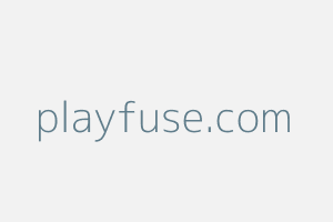 Image of Playfuse