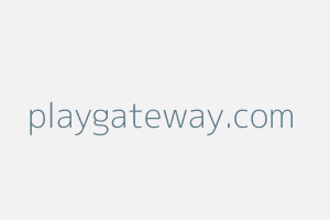 Image of Playgateway