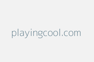 Image of Playingcool