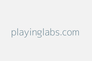Image of Playinglabs