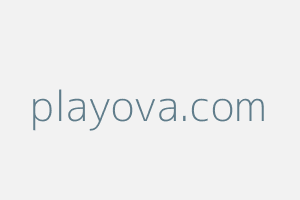 Image of Playova