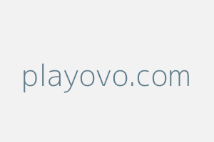 Image of Playovo