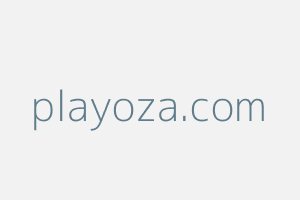 Image of Playoza