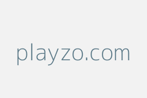 Image of Playzo