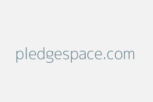 Image of Pledgespace