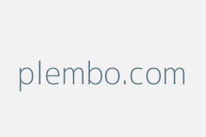 Image of Plembo