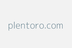 Image of Plentoro