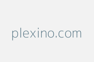 Image of Plexino
