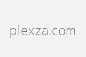 Image of Plexza