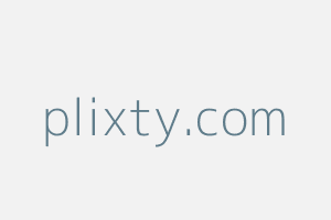 Image of Plixty