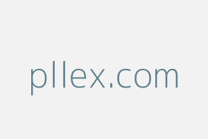 Image of Pllex
