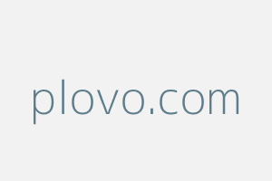 Image of Plovo